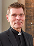 Pfarrer Michael Janßen